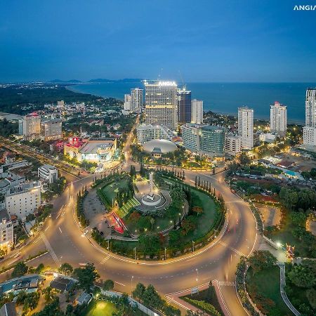 Can Ho Nghi Duong The Song Vung Tau Exterior photo