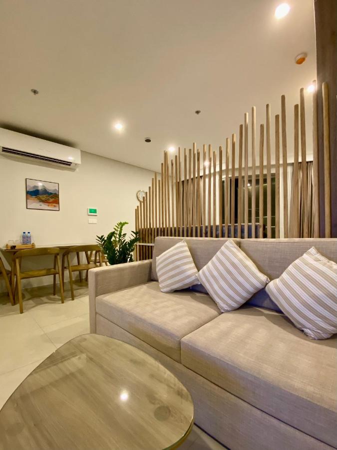 Can Ho Nghi Duong The Song Vung Tau Exterior photo
